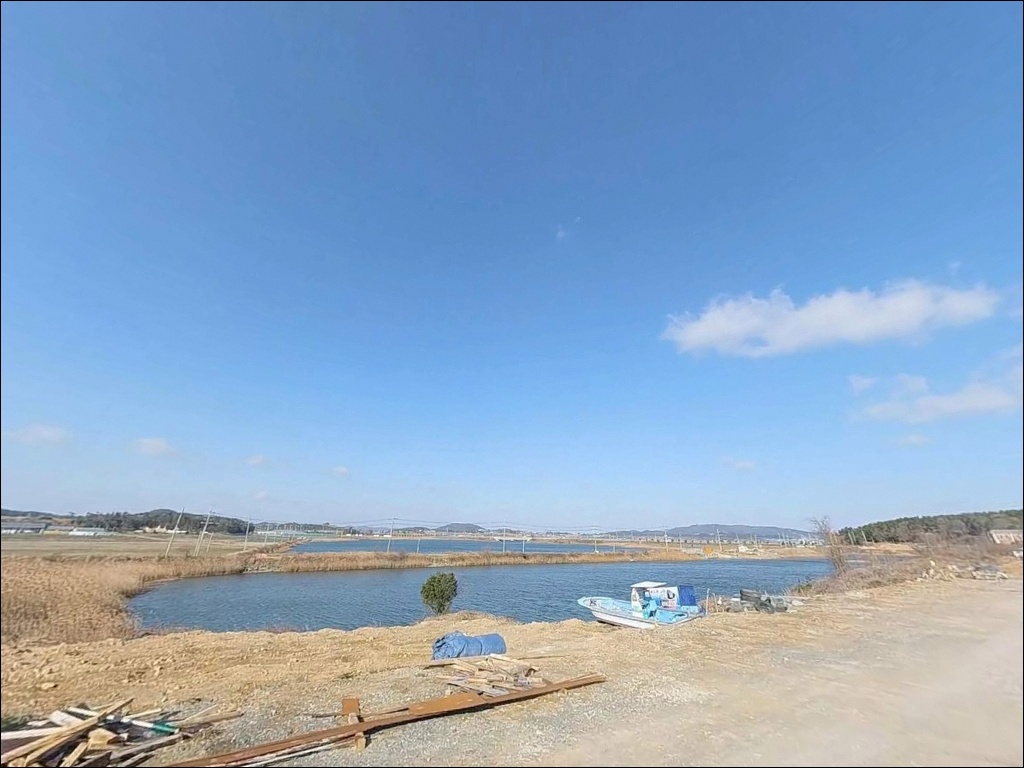 마실항 주변 모습 5