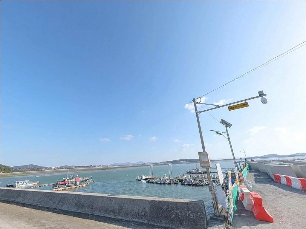 마실항 주변 모습 7