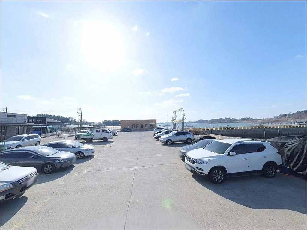 신월항 주변 모습 3