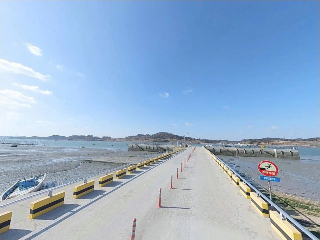 신월항 주변 모습 5