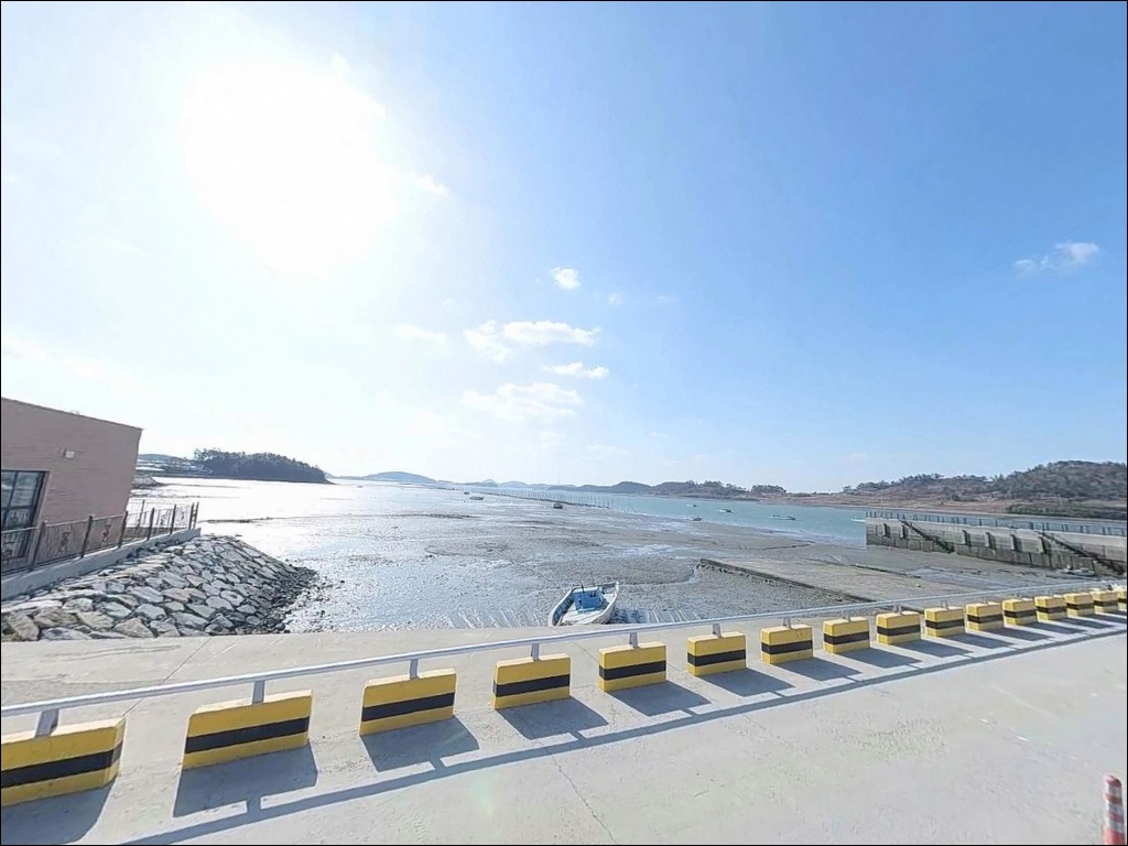 신월항 주변 모습 6