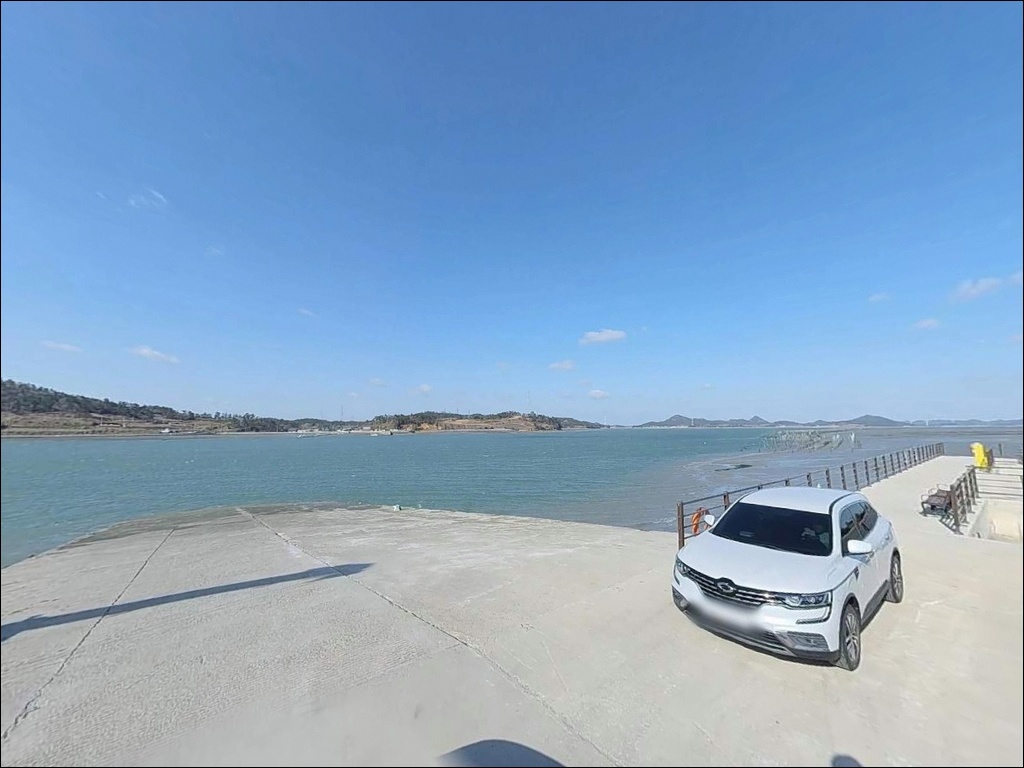 신월항 주변 모습 8