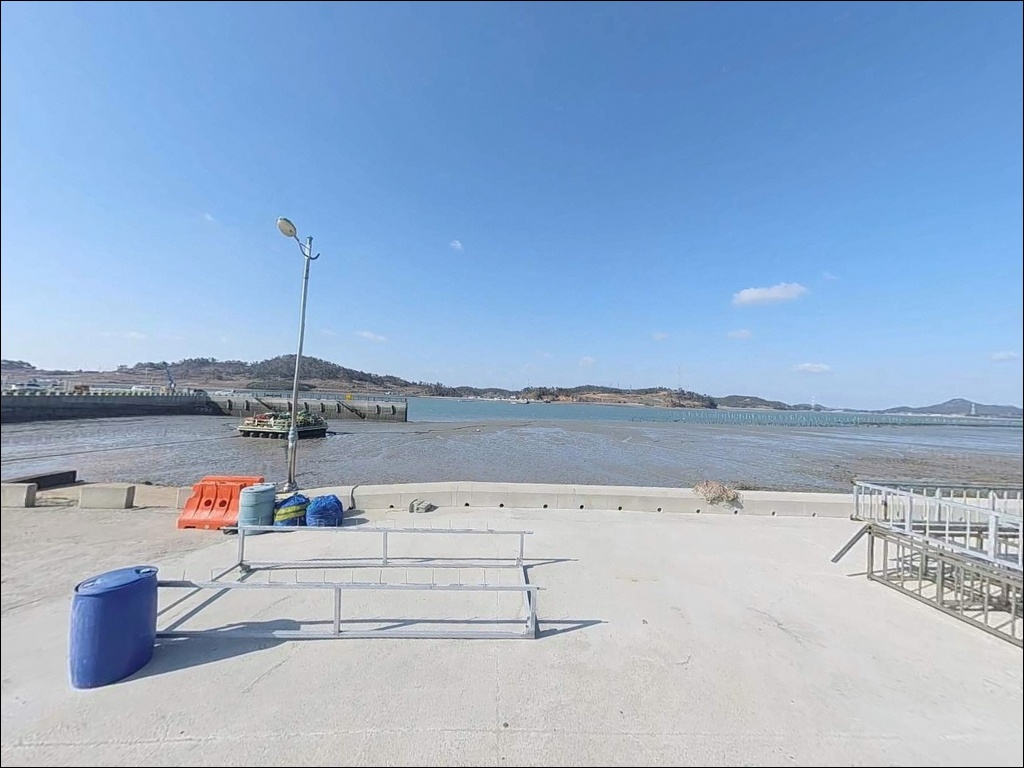 신월항 주변 모습 9