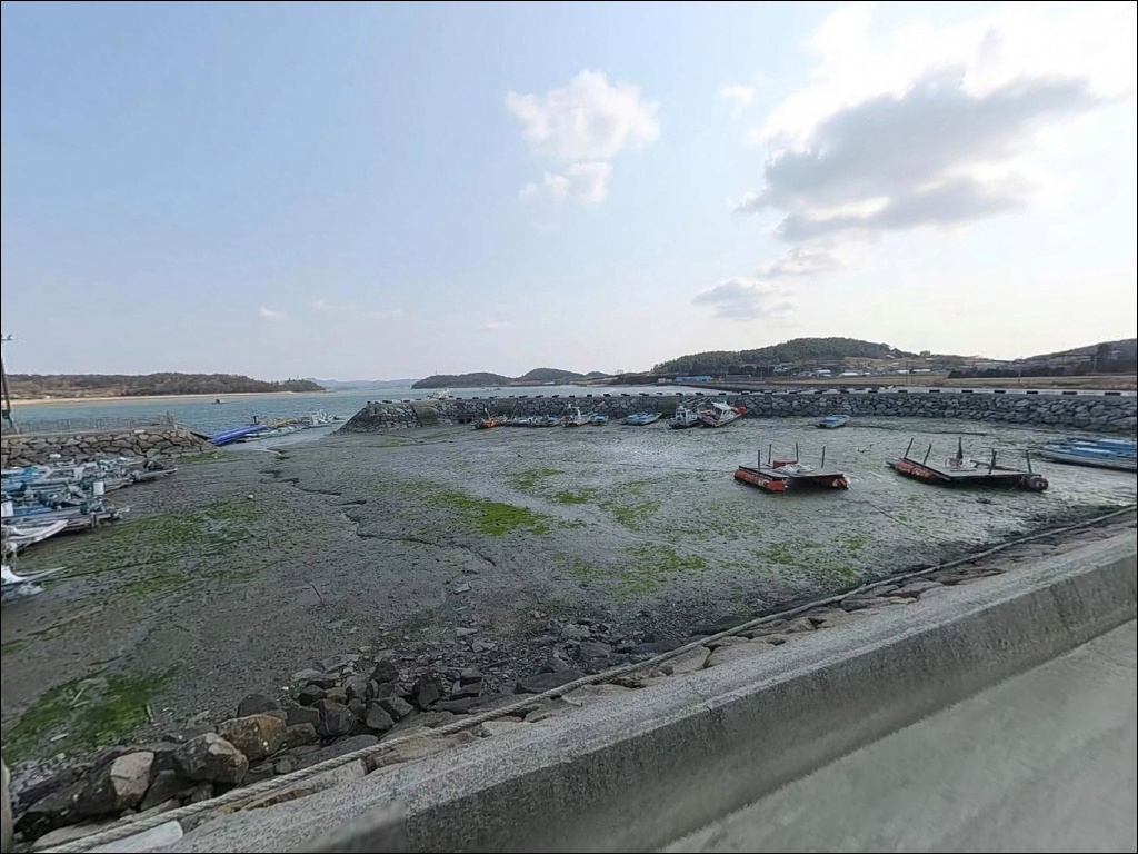 나룻가선착장 주변 모습 6