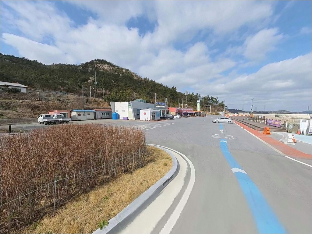 신석항 주변 모습 3