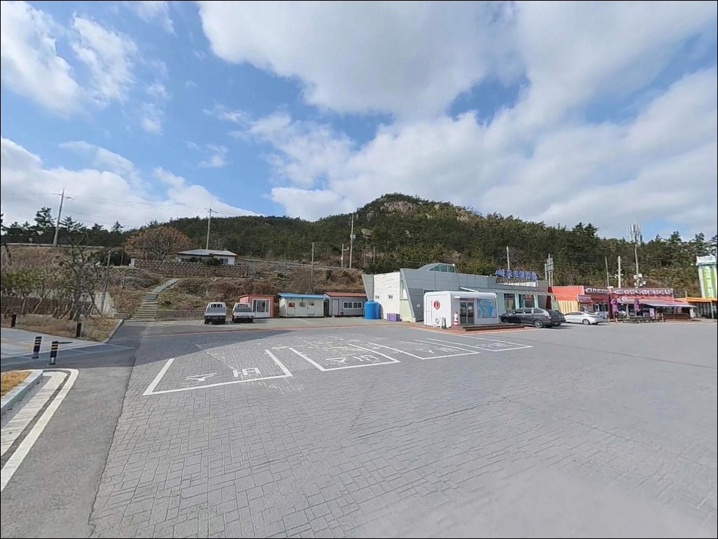 신석항 주변 모습 4