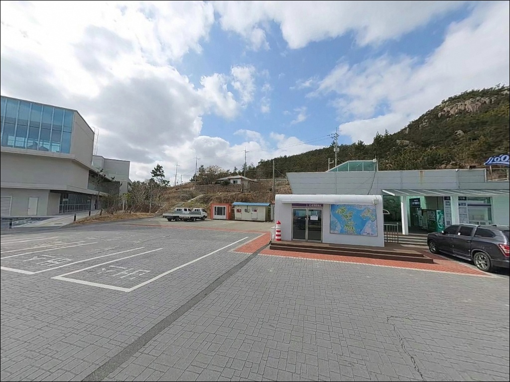 신석항 주변 모습 5