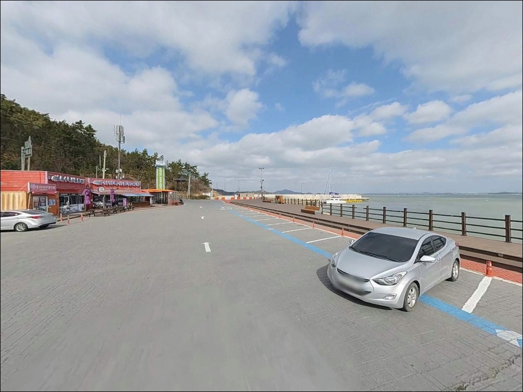 신석항 주변 모습 6