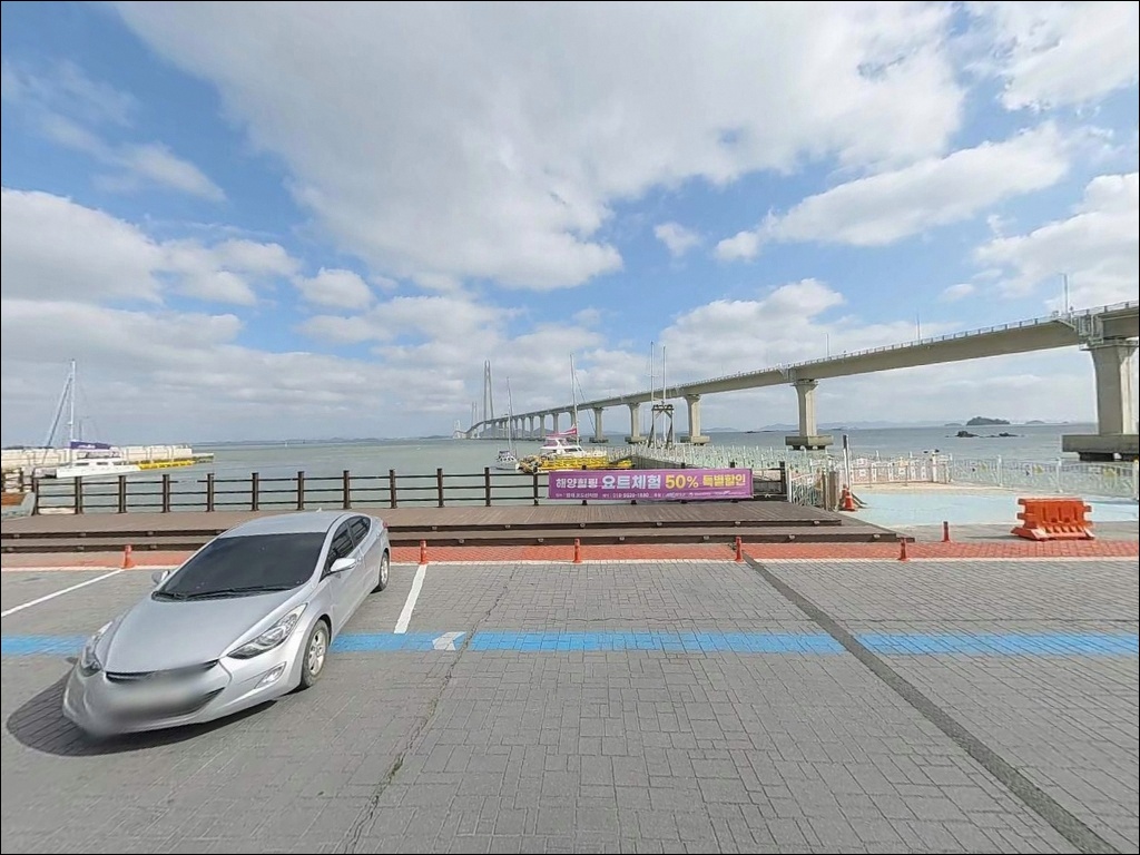 신석항 주변 모습 7