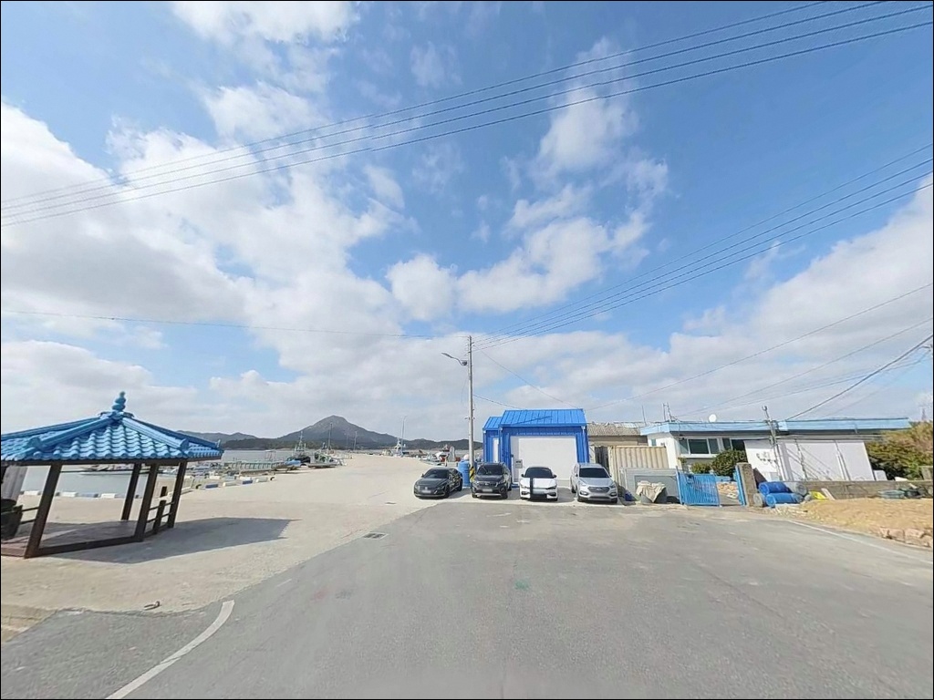 생낌항 주변 모습 5