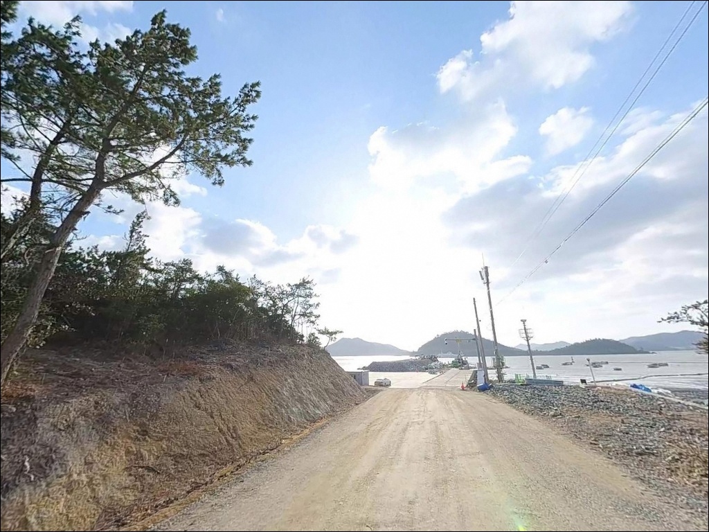 추포항 주변 모습 9