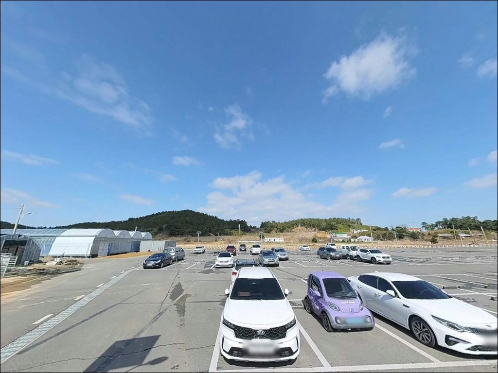 퍼플섬 주변 모습 5
