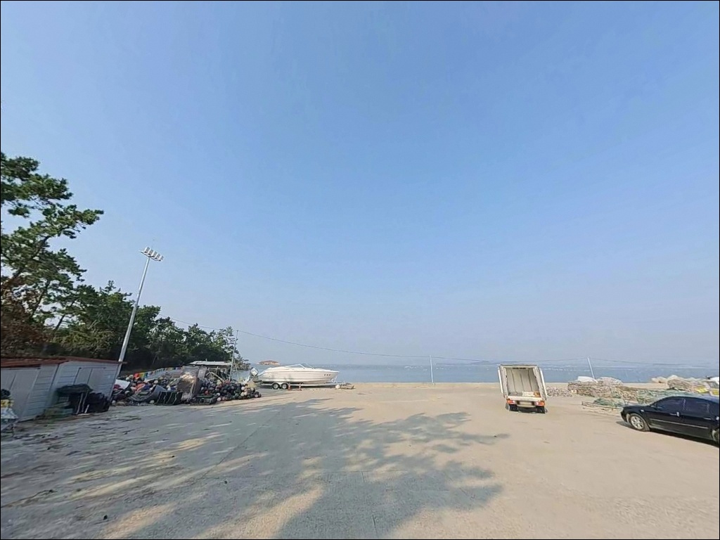 신기항 주변 모습 3