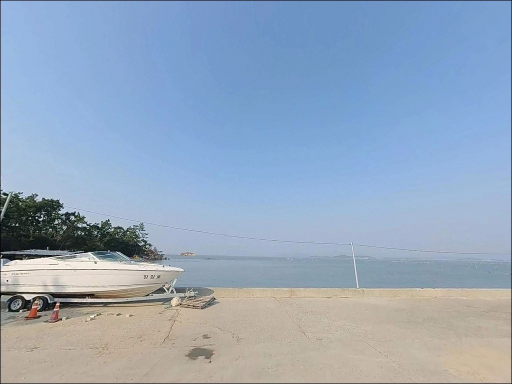 신기항 주변 모습 4