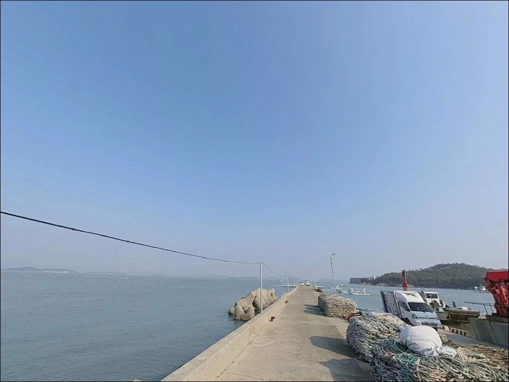신기항 주변 모습 6