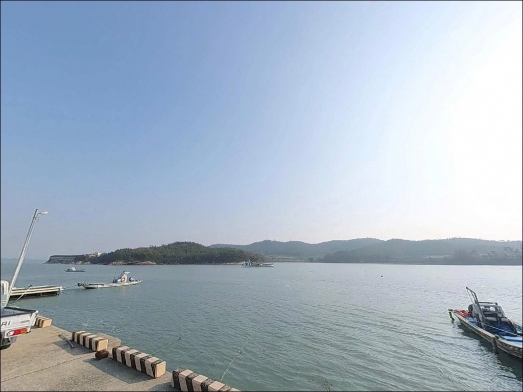 신기항 주변 모습 8