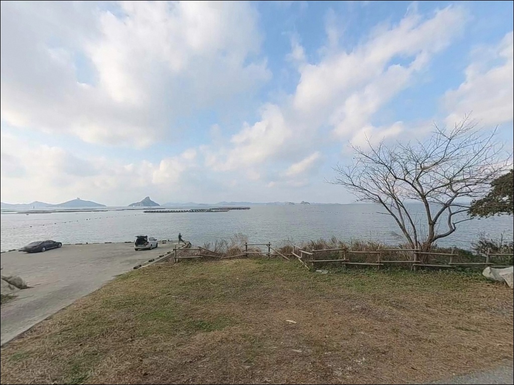 보전리 선착장 주변 모습 7