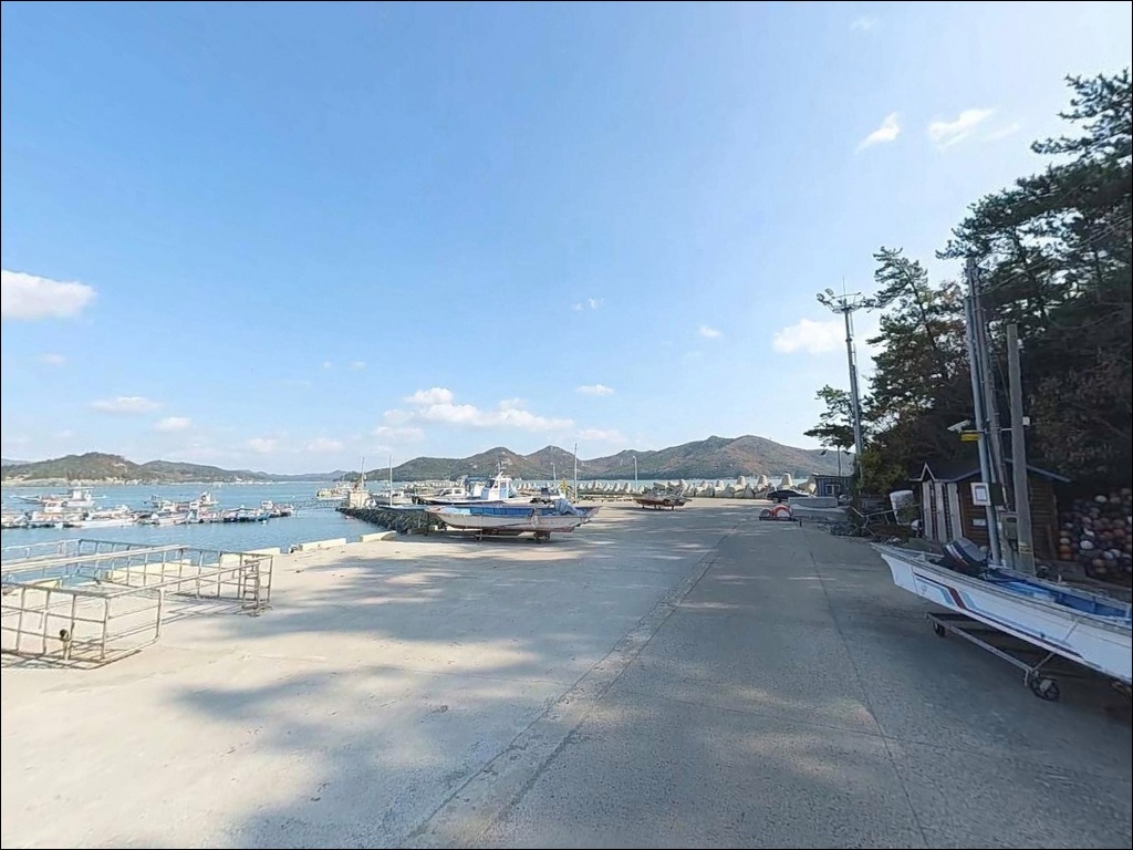 동헌항 주변 모습 6