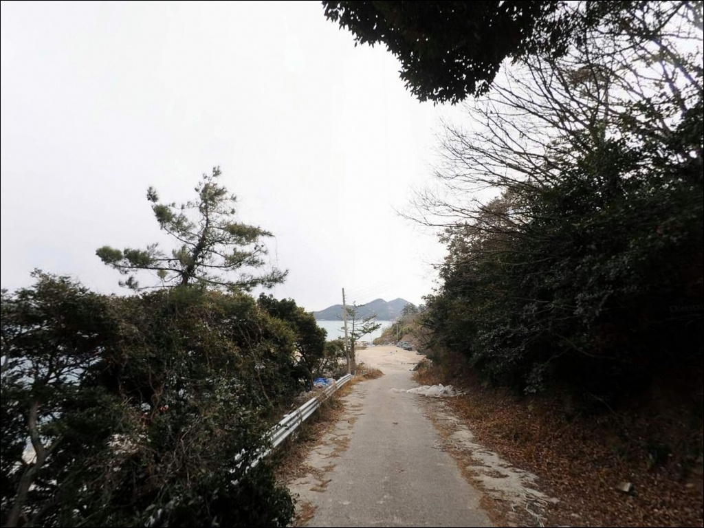 죽림리 선착장 주변 모습 9