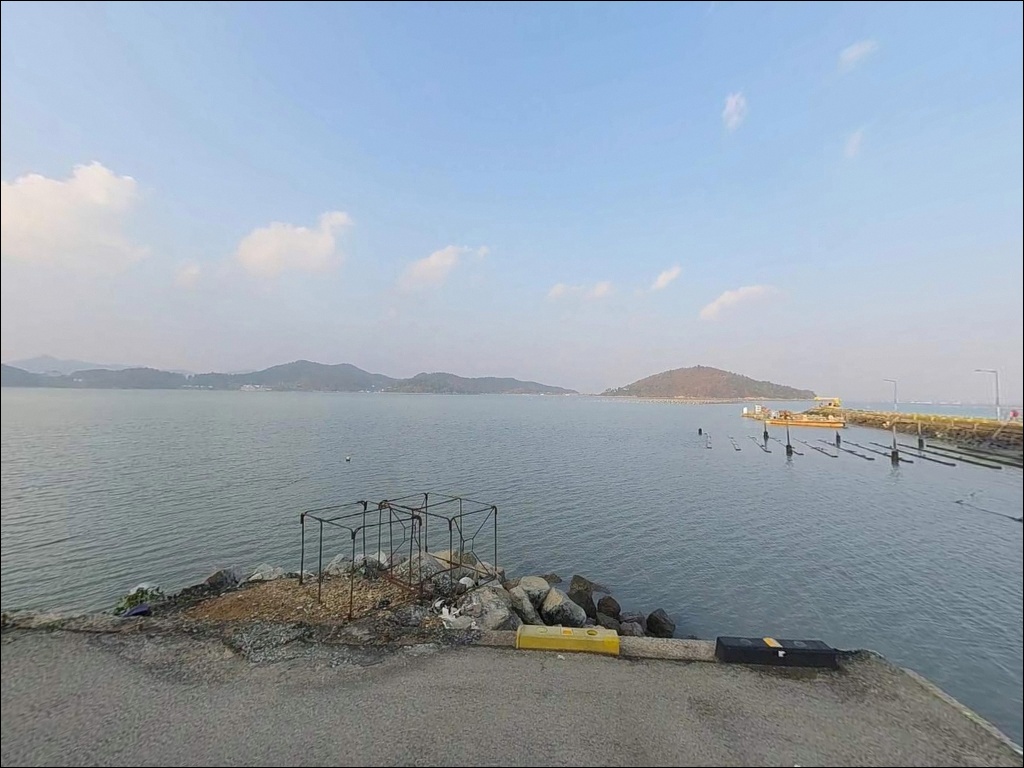 벌포항(벌포방파제) 주변 모습 9