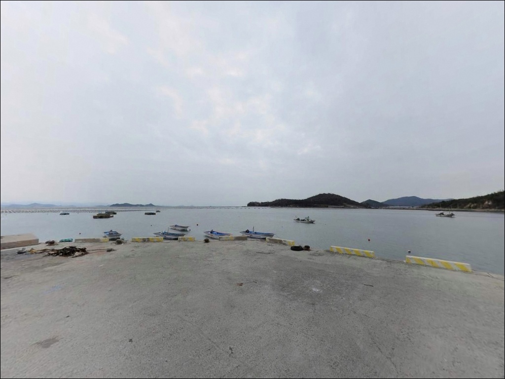 인성포구 주변 모습 8