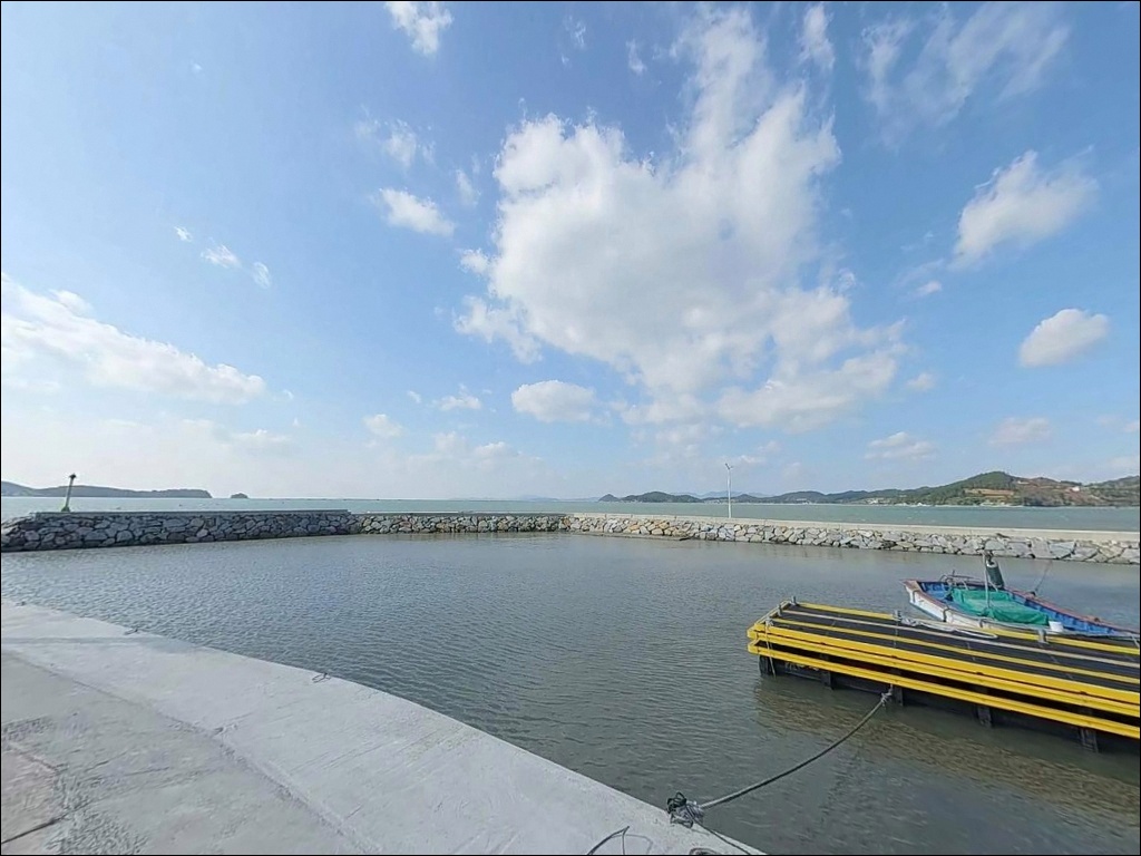두모선착장 주변 모습 9