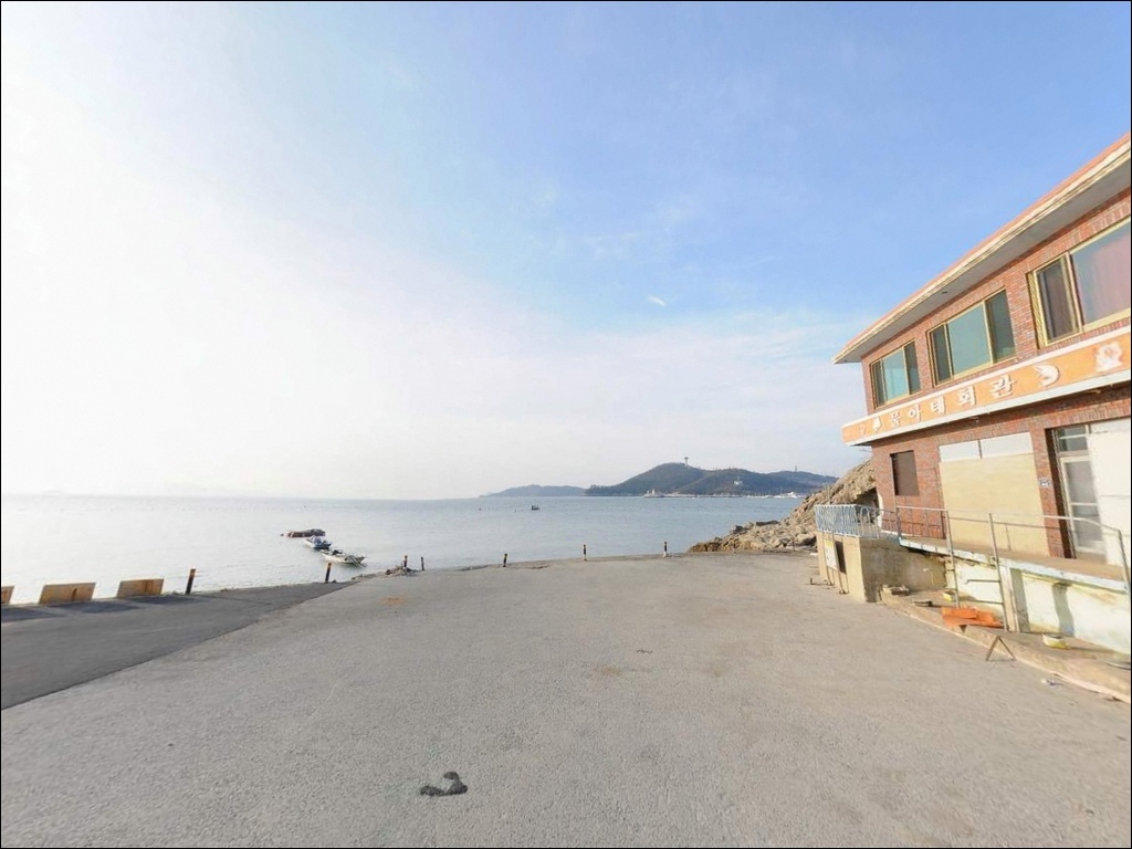 물하태선착장 주변 모습 7