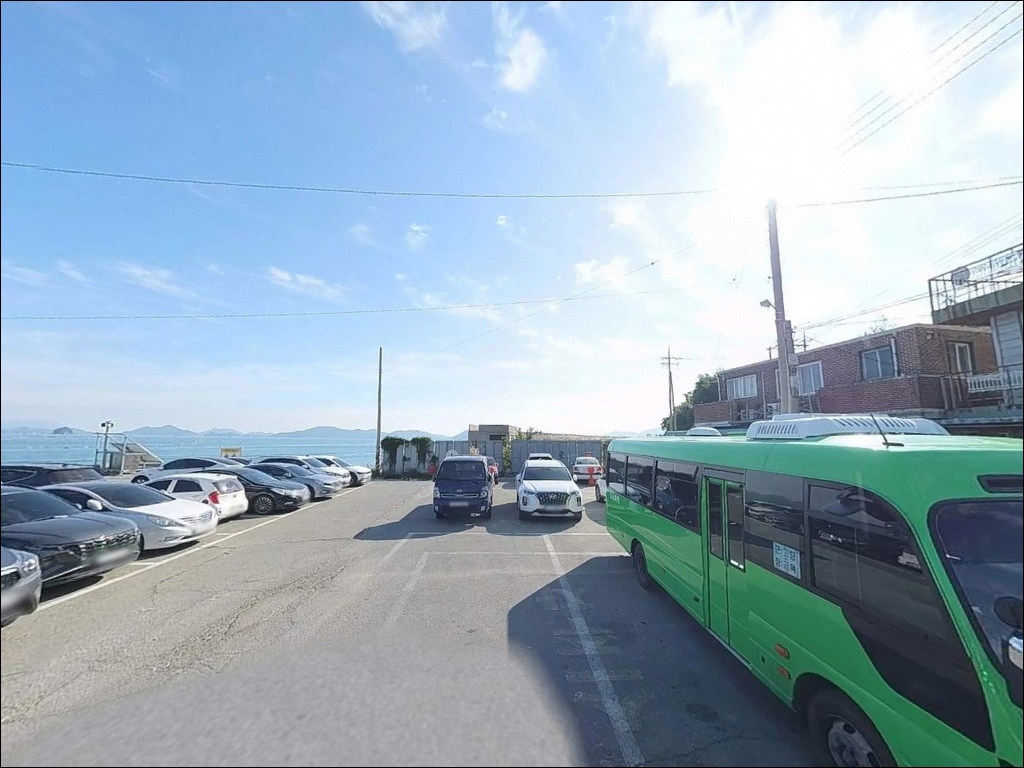 당목항(당목항선착장) 주변 모습 6