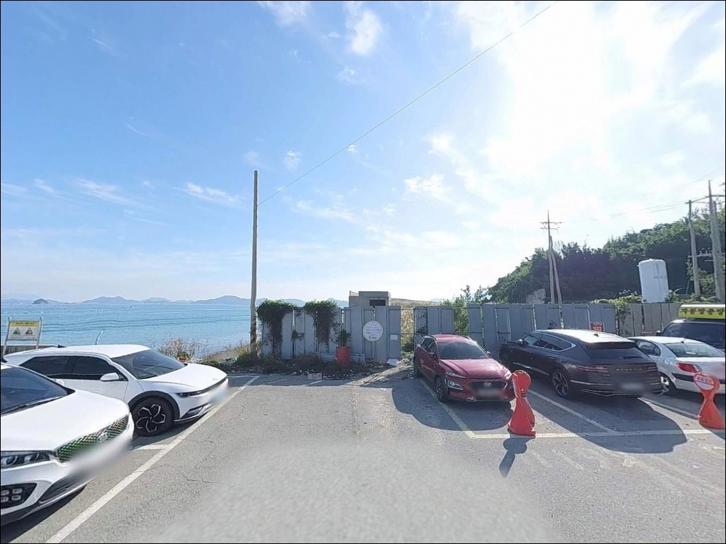 당목항(당목항선착장) 주변 모습 7