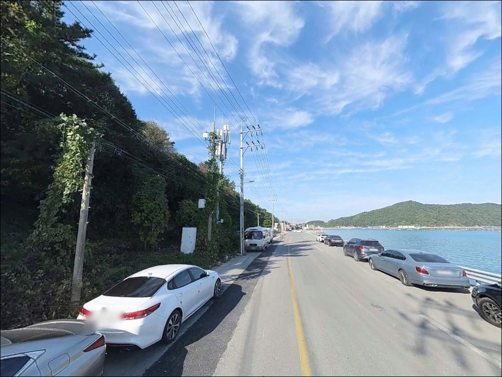 당목항(당목항선착장) 주변 모습 9