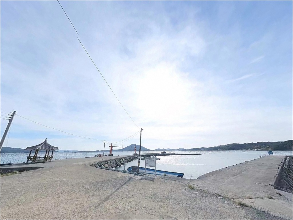 연동방파제 주변 모습 3