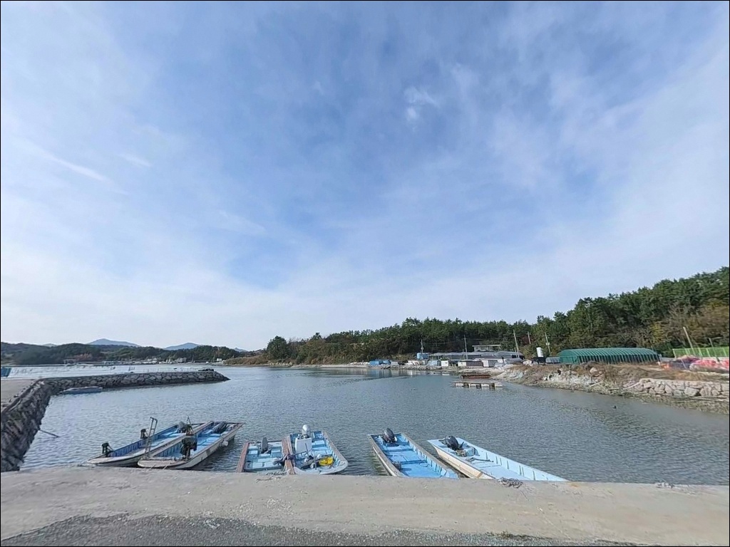 연동방파제 주변 모습 4
