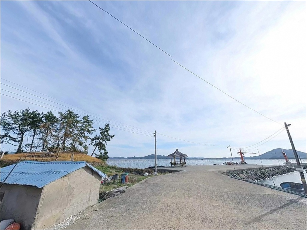 연동방파제 주변 모습 5