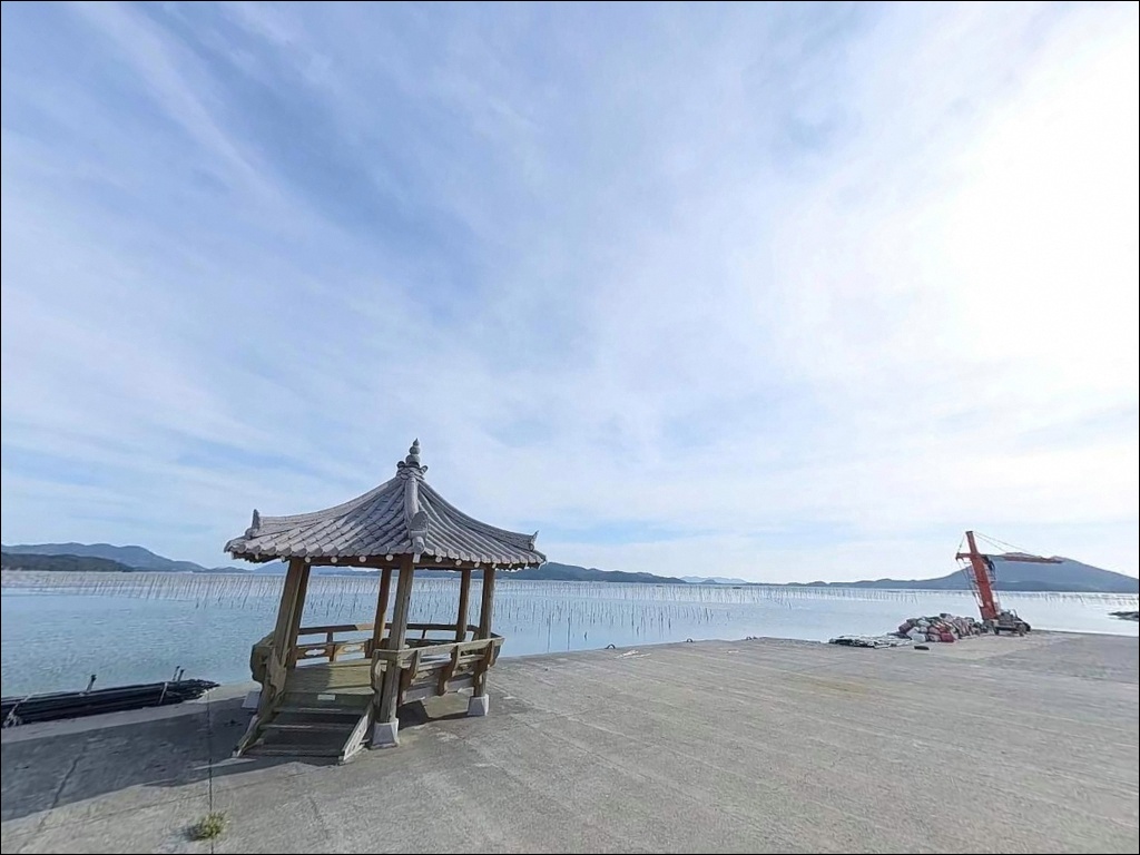 연동방파제 주변 모습 6