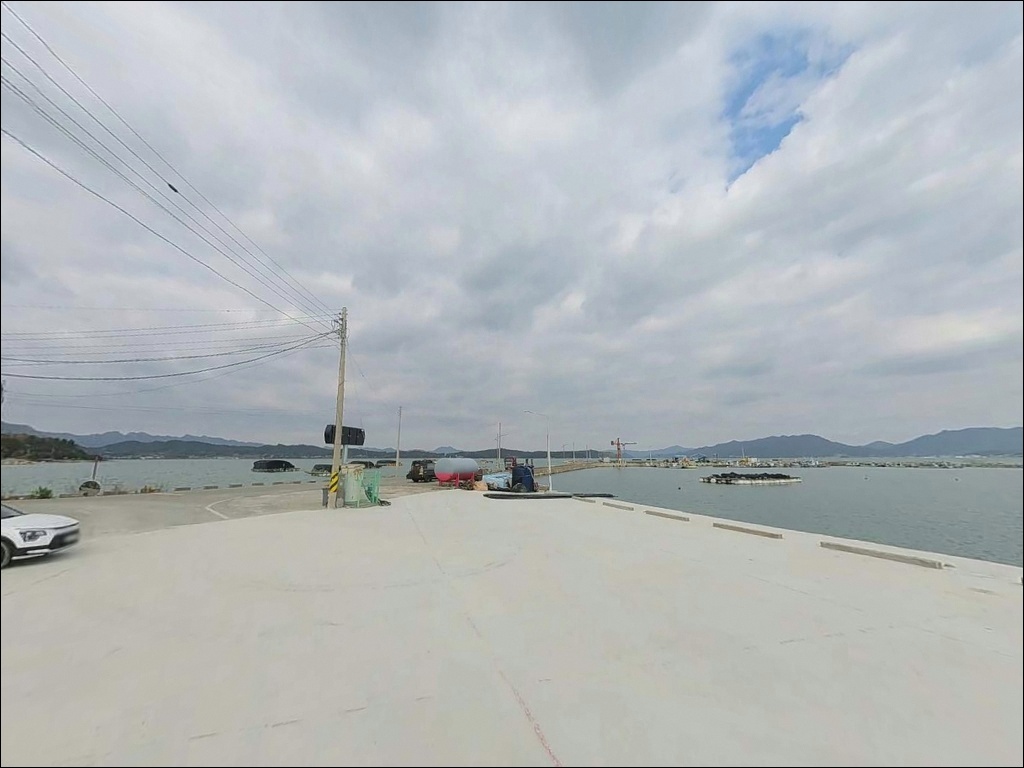 사초항 주변 모습 3