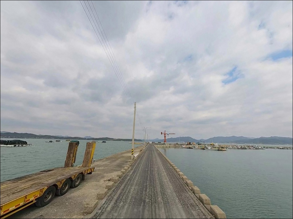 사초항 주변 모습 6
