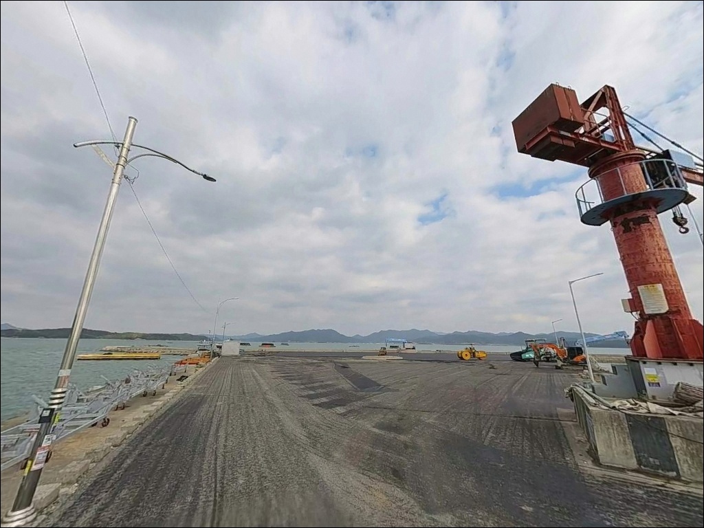 사초항 주변 모습 7