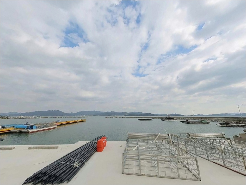 사초항 주변 모습 9