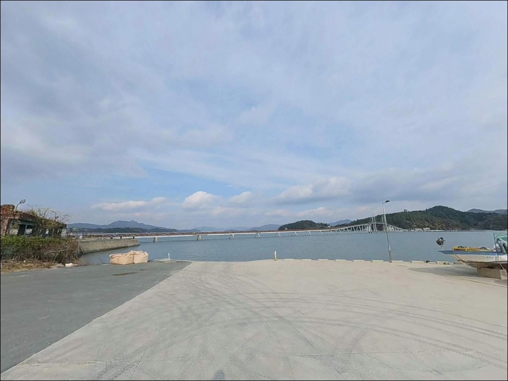 망호선착장 주변 모습 7
