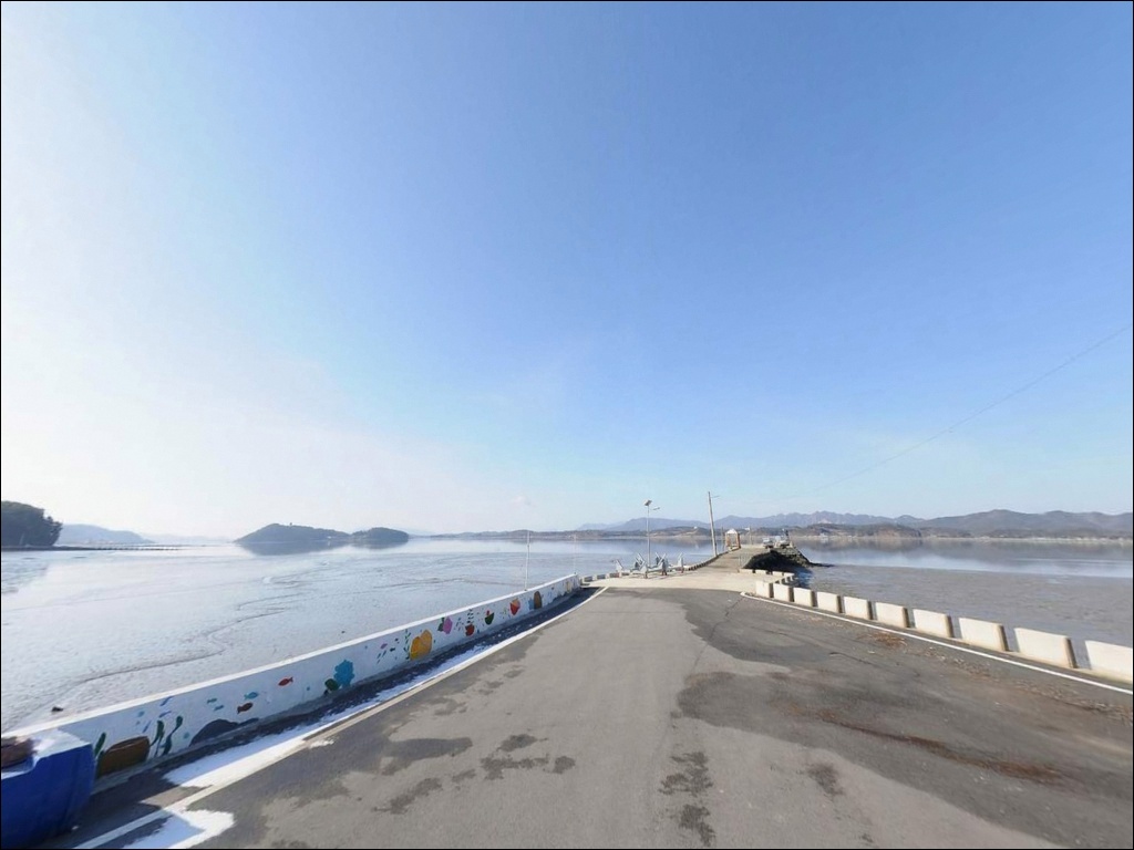 봉황항 주변 모습 4