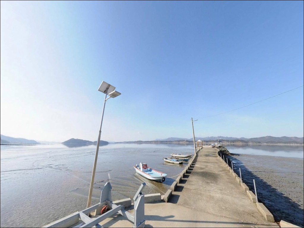 봉황항 주변 모습 5