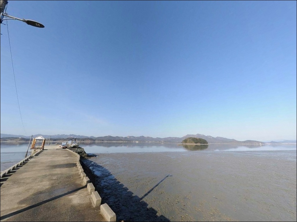 봉황항 주변 모습 7