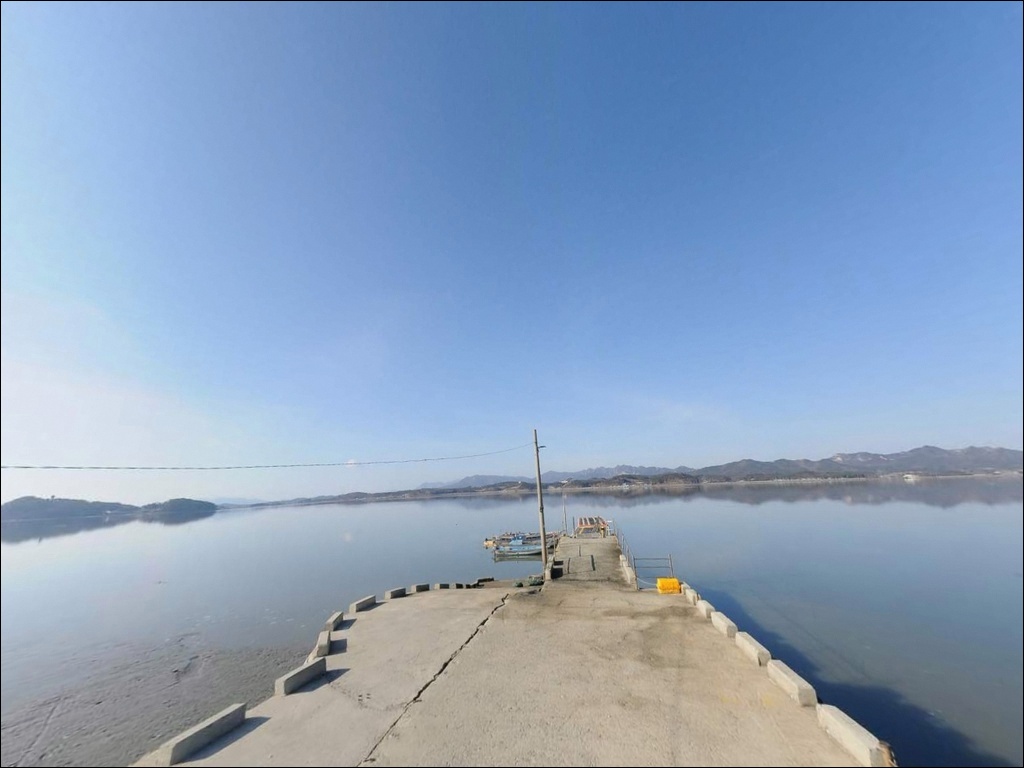 봉황항 주변 모습 8