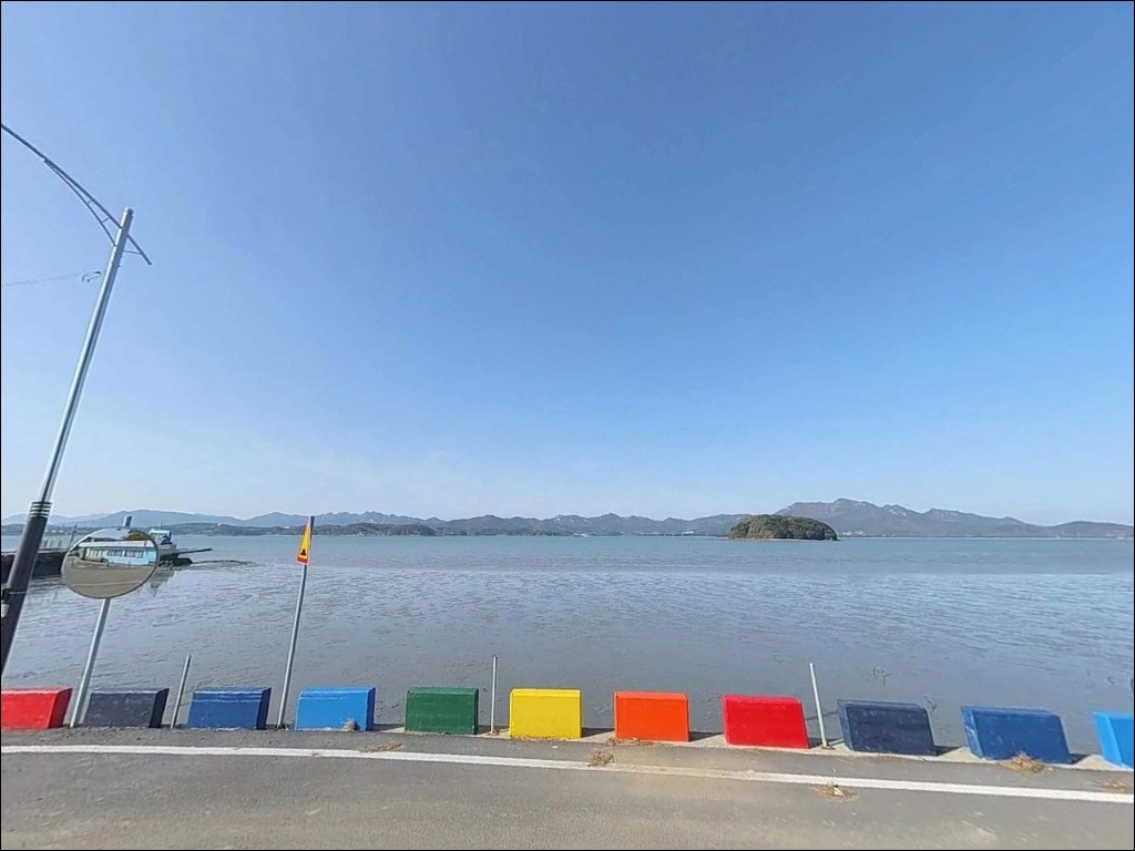 봉황항 주변 모습 9