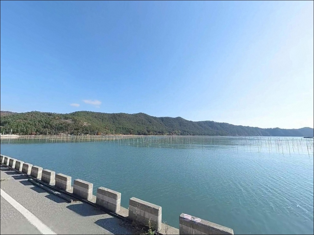 내저선착장 주변 모습 2