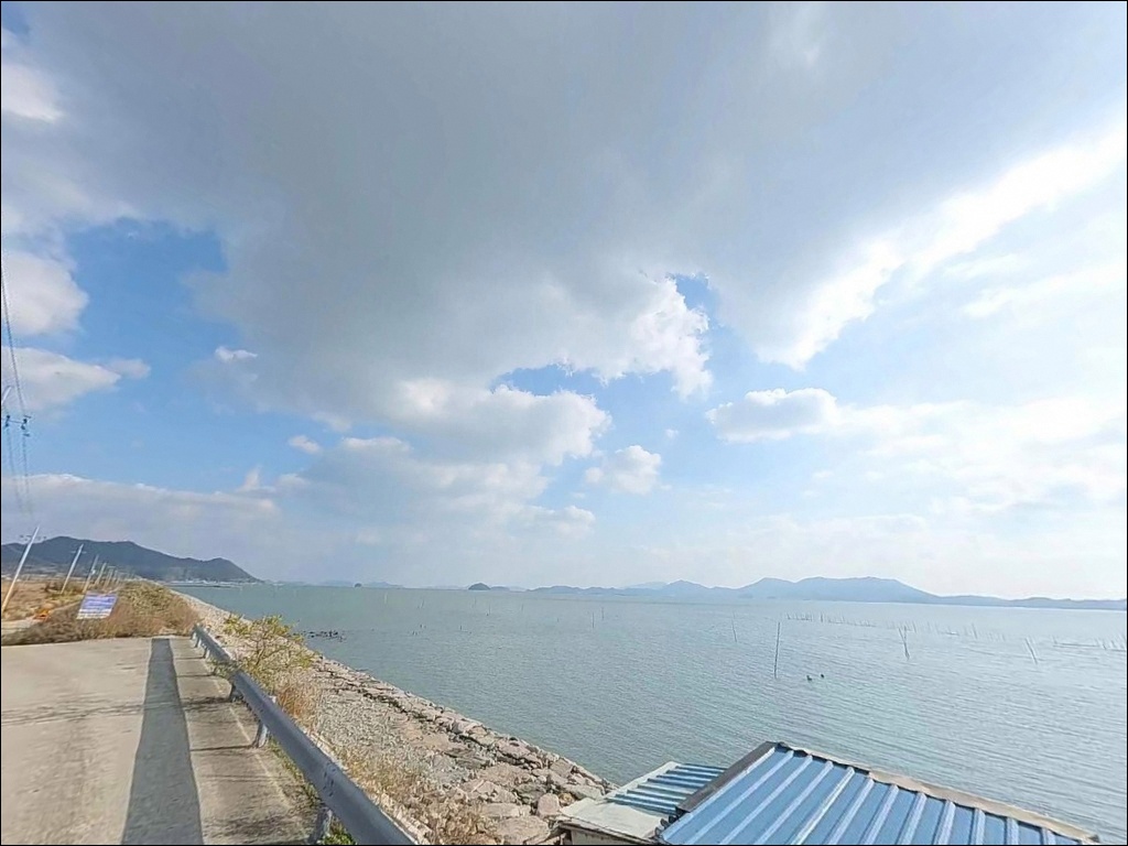 덕촌항 주변 모습 9