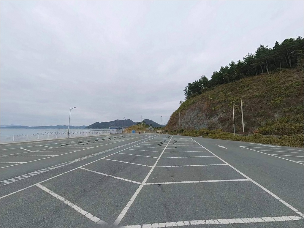 노력항 주변 모습 3
