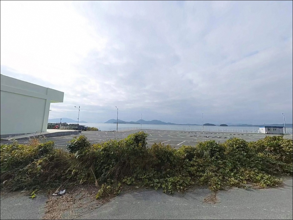 노력항 주변 모습 9