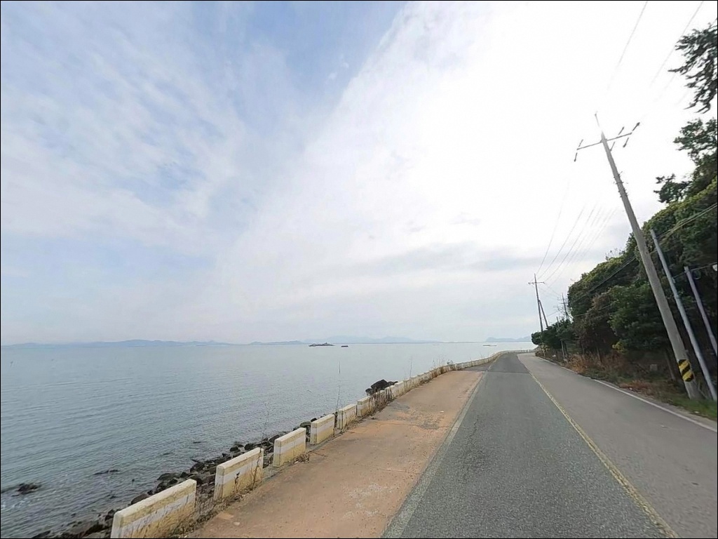 동두항 주변 모습 2