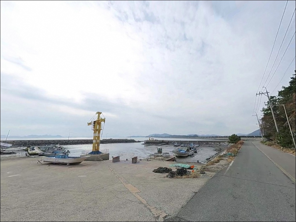 동두항 주변 모습 4